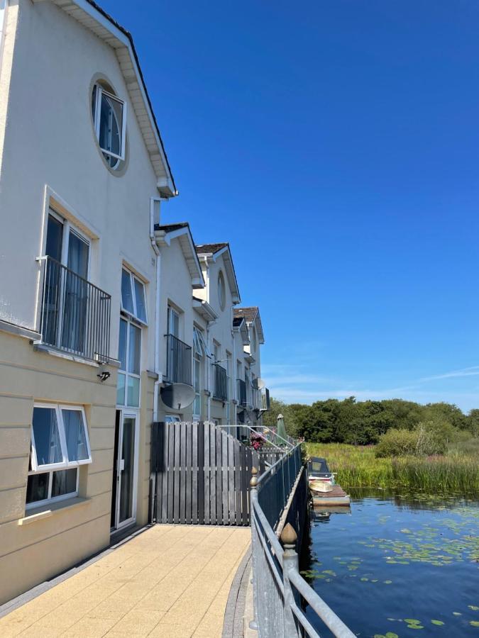 Five Bedroom Waterfront House Carrick on Shannon Exterior foto